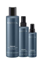 Подарунковий набір Cotril Freedom Refresh & Go Kit