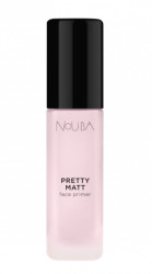Основа для обличчя Nouba PRETTY MATT face primer, 30 мл