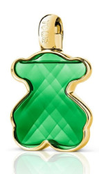 Парфумована вода для жінок Tous LoveMe The Emerald Elixir, 90 мл