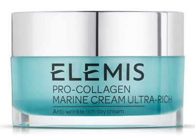 Крем для лица Pro-Collagen Elemis  Marine Cream Ultra-Rich, 50 мл