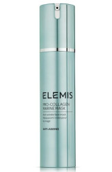 Колагенова ліфтинг-маска для обличчя Elemis Pro-Collagen Marine Mask, 50 мл