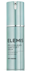 Лифтинг сыворотка для лица Про-коллаген Кварц Elemis Pro-Collagen Quartz Lift Serum, 30 мл