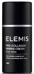 Крем для обличчя Морські водорості Elemis Men Pro-Collagen Marine Cream, 30 мл
