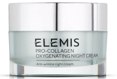 Кислородный ночной крем для лица Pro-Collagen Oxygenating Night Cream, 50 мл
