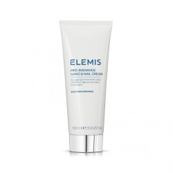 Крем для рук и ногтей anti-age Elemis Pro-Radiance Hand and Nail Cream, 100 мл