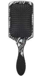 Гребінець Wet Brush Pro Mineral Sparkle Paddle-Charcoal