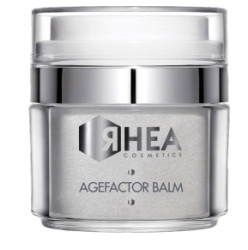 Відновлюючий бальзам для обличчя Rhea AgeFactor Balm Revitalizing Exposome face balm, 50 мл