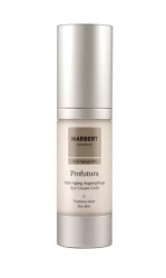 Антивіковий крем для шкіри навколо очей Marbert Profutura Anti-Aging Eye Cream Gold, 15 мл