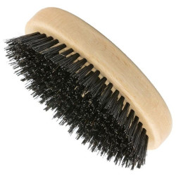 Аутентична щітка для бороди Proraso Old Style Military Beard brush