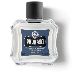 Бальзам після гоління Proraso Azur & Lime After Shave Balm, 100 мл