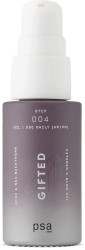 Сяюче масло для обличчя PSA Gifted Acai and Sea Buckthorn Vitamin C Glow Oil, 15 мл