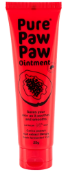 Бальзам для губ Pure Paw Paw Ointment  Original, 25 гр