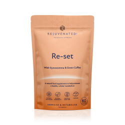 Капсули перезаряд організму Rejuvenated Сollagen Re-Set