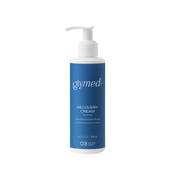 Цілющий крем GlyMed Plus Recovery Cream with Arnica, 236 мл