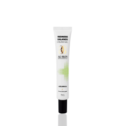 Балансуючий крем-гель при розацеа AG SKIN REDNESS BALANCE CREAM GEL, 50 мл