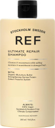 Шампунь для глибокого відновлення REF Ultimate Repair Shampoo, 285 мл
