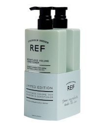 Дуо набор "Для объема волос" REF Duo Weightless Volume