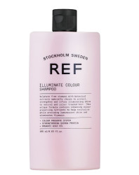 Шампунь для блиску фарбованого волосся REF Illuminate Colour Shampoo, 285 мл