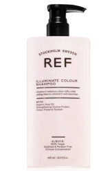 Шампунь для блиску фарбованого волосся REF Illuminate Colour Shampoo, 600 мл
