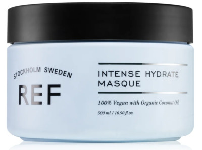 Маска для інтенсивного зволоження REF Intense Hydrate Masque, 500 мл