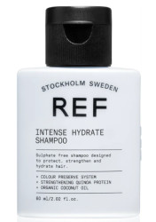 Шампунь для інтенсивного зволоження REF Intense Hydrate Shampoo, 100 мл