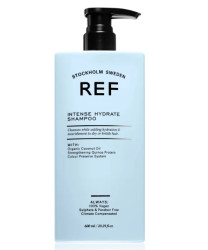 Шампунь для інтенсивного зволоження REF Intense Hydrate Shampoo, 600 мл