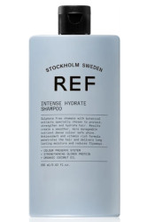 Шампунь для інтенсивного зволоження REF Intense Hydrate Shampoo, 285 мл