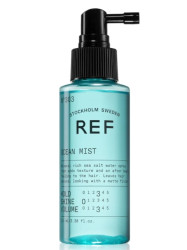 Солоний спрей з матуючим ефектом REF Ocean Mist N°303, 100 мл
