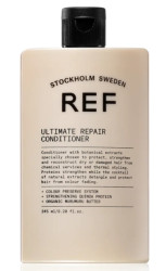 Кондиціонер для глибокого відновлення REF Ultimate Repair Conditioner, 245 мл