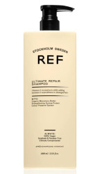 Шампунь для глибокого відновлення REF Ultimate Repair Shampoo, 1000 мл