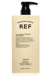 Шампунь для глибокого відновлення REF Ultimate Repair Shampoo, 600 мл