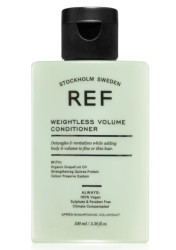 Кондиціонер для об'єму волосся REF Weightless Volume Conditioner, 100 мл