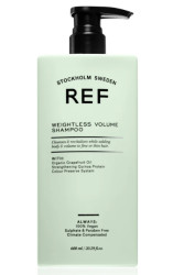 Шампунь для об'єму волосся REF Weightless Volume Shampoo, 600 мл