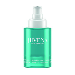 Отшелушивающая маска-пилинг с гликолевой кислотой для лица Juvena Skin Energy Refine & Exfoliate Mask, 50 мл
