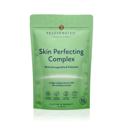 Комплекс для ідеальної шкіри Rejuvenated Сollagen Skin Perfecting Complex