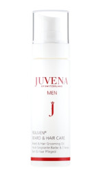 Масло для ухода за бородой и волосами Juvena Rejuven Men Beard Hair Care, 50 мл