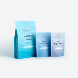 Набір Сяйво шкіри Rejuvenated Radiant Skin Collection