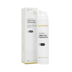 Денний крем для обличчя EPIGEN 180 URBAN DAY CREAM SPF20 Innoaesthetics, 50 ml