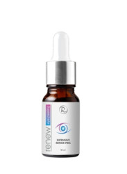 Інноваційний пілінг для повік миттєвої дії RENEW Intensive Repair Peel, 10 мл