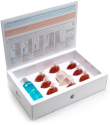 Набір для ремоделювання контурів тіла Rhea Resculpt Body Kit