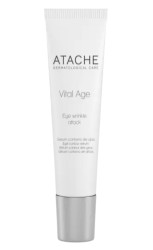 Крем для повік омолоджуючий Atache Retinol Eye Contour Cream, 15 мл