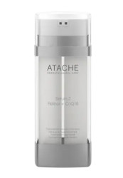 Інтенсивне лікування всіх ознак старіння Atache Retinol Vital Age Serum 2 Intensive Anti-Aging, 30 мл