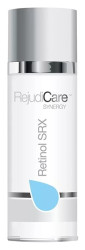 Нічний крем для обличчя з ретинолом Rejudicare Retinol SRX  0,35%, 30 мл