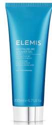 Гель для душа ревитализация Elemis Revitalise-Me Shower Gel, 200 мл