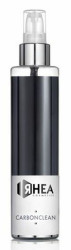 Угольная очищающая эмульсия для лица Rhea CarbonClean, 200 мл