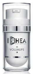 Бальзам для об'єму губ Rhea VolumLips, 15 мл