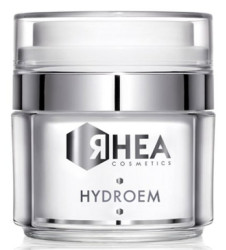 Увлажняющий крем для лица Rhea HydroEm Moisturising Face Cream, 50 мл
