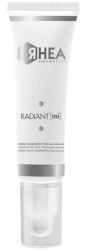 Микробиом-крем для придания сияния Rhea Radiant [mi] Cream, 50 мл