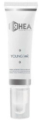 Микробиом-крем для профилактики и борьбы с возрастными изменениями Rhea Young [mi] Cream, 50 мл