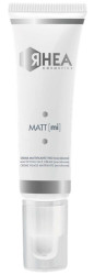 Микробиом-крем с матирующим и противовоспалительным действием Rhea Matt [mi] Cream, 50 мл
